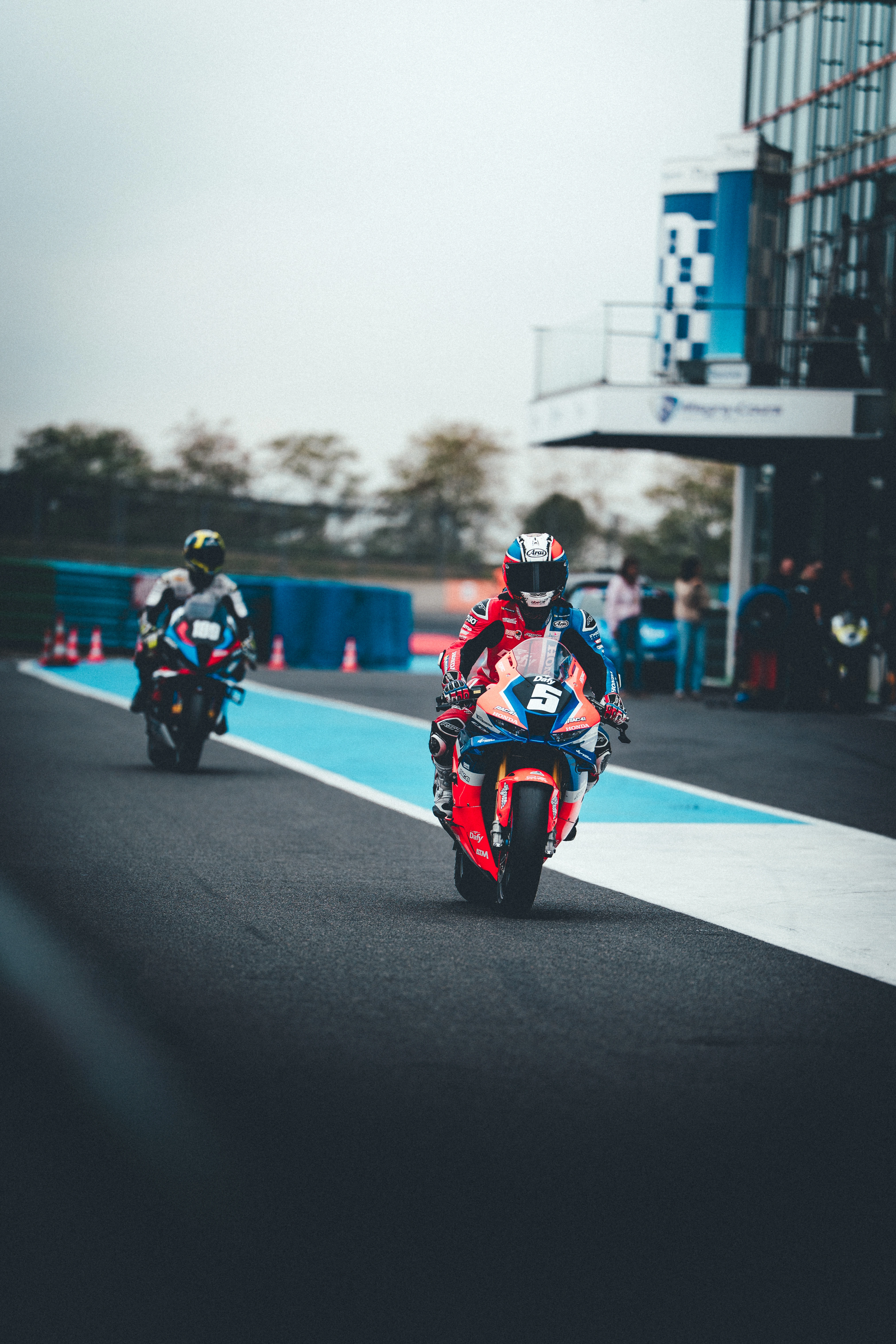 FSBK 19