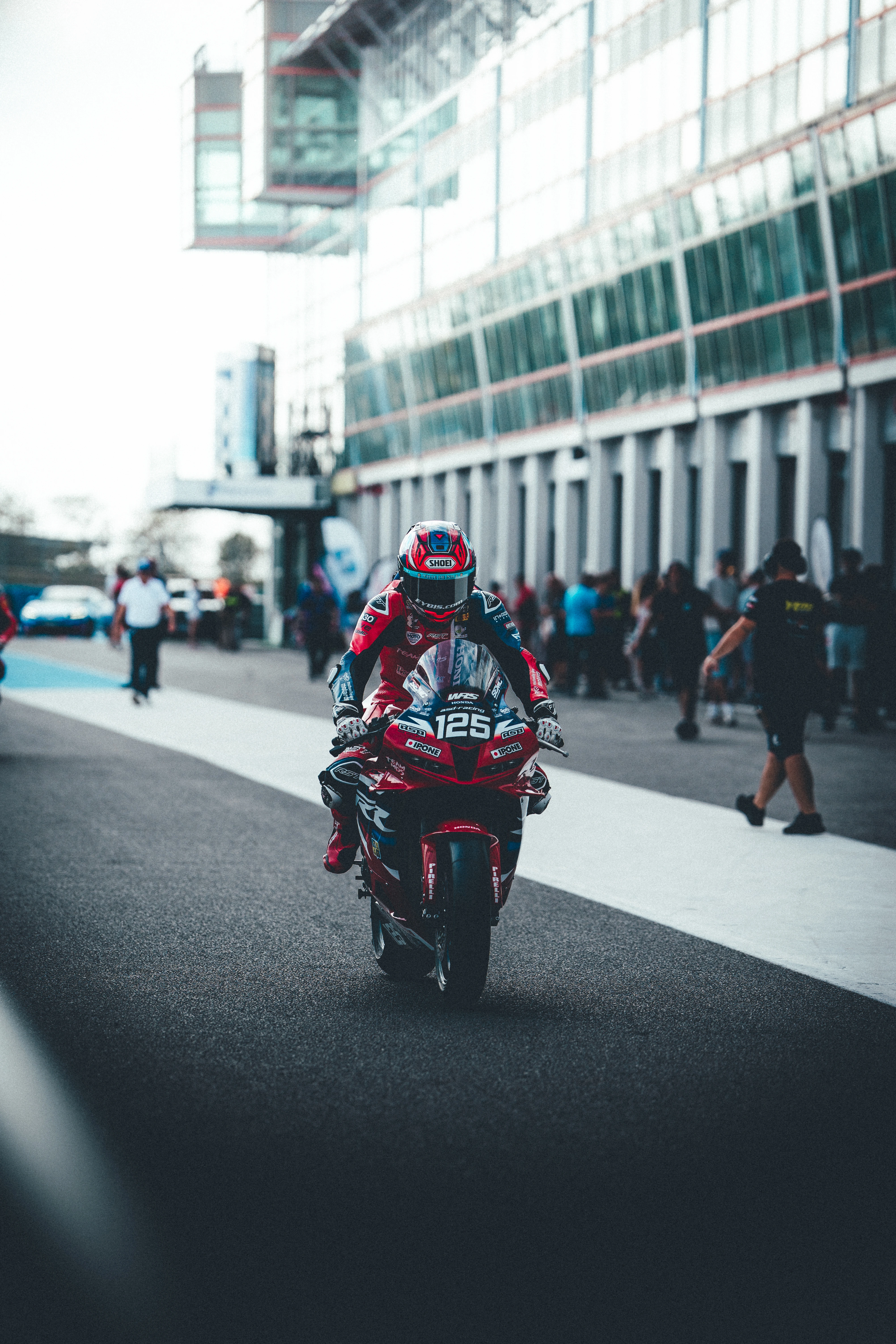 FSBK 20
