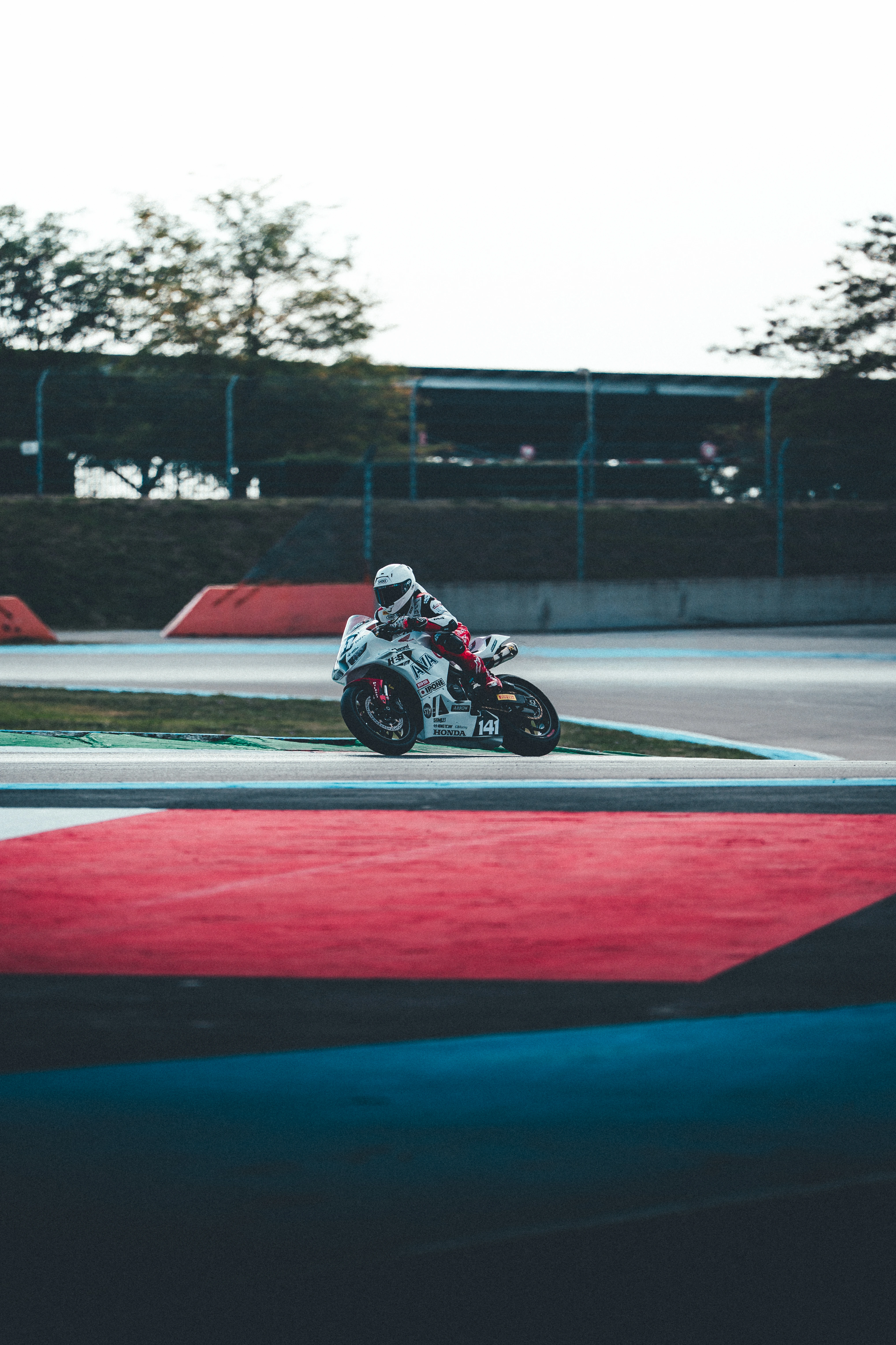 FSBK 21