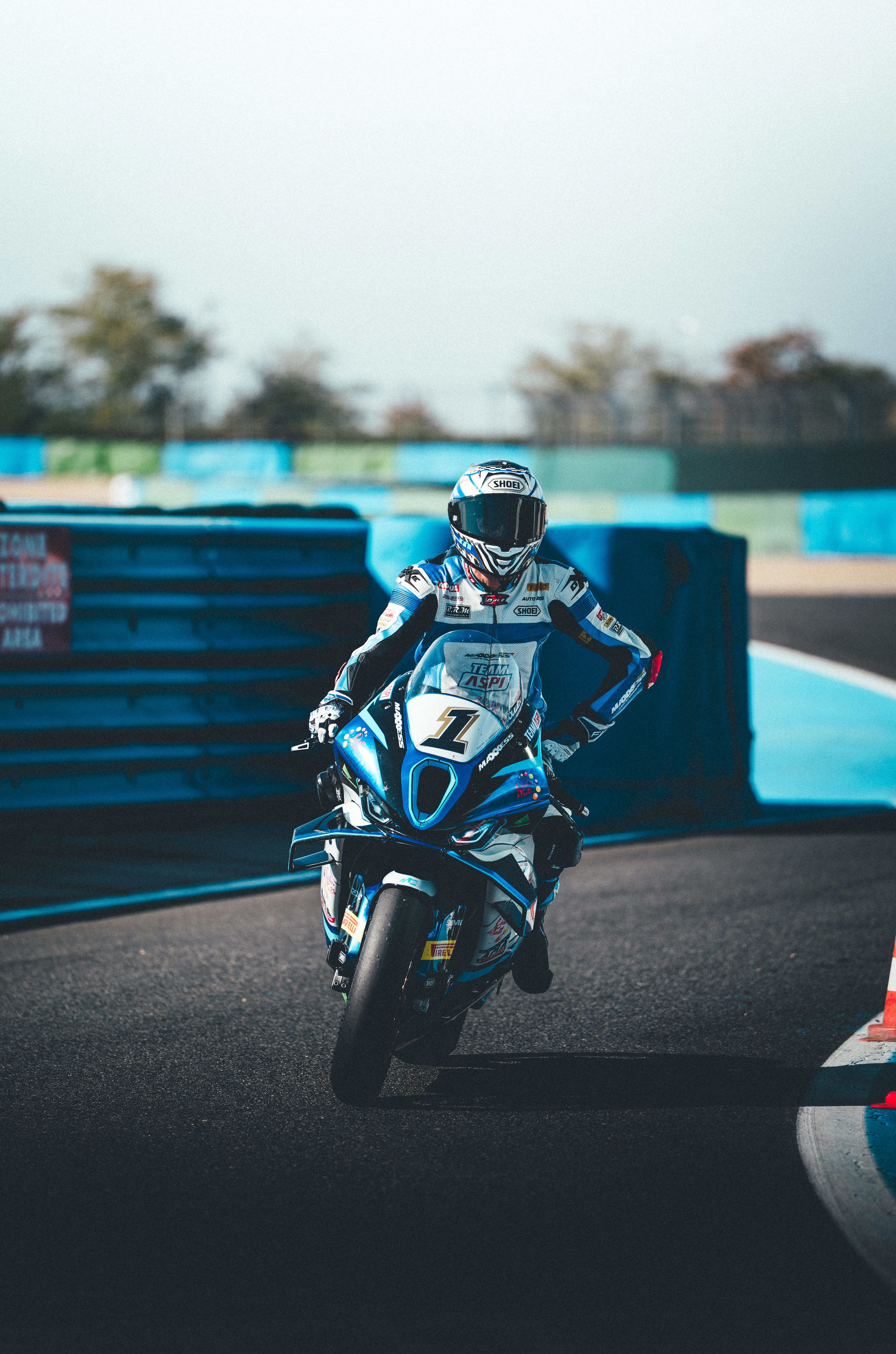 FSBK 24
