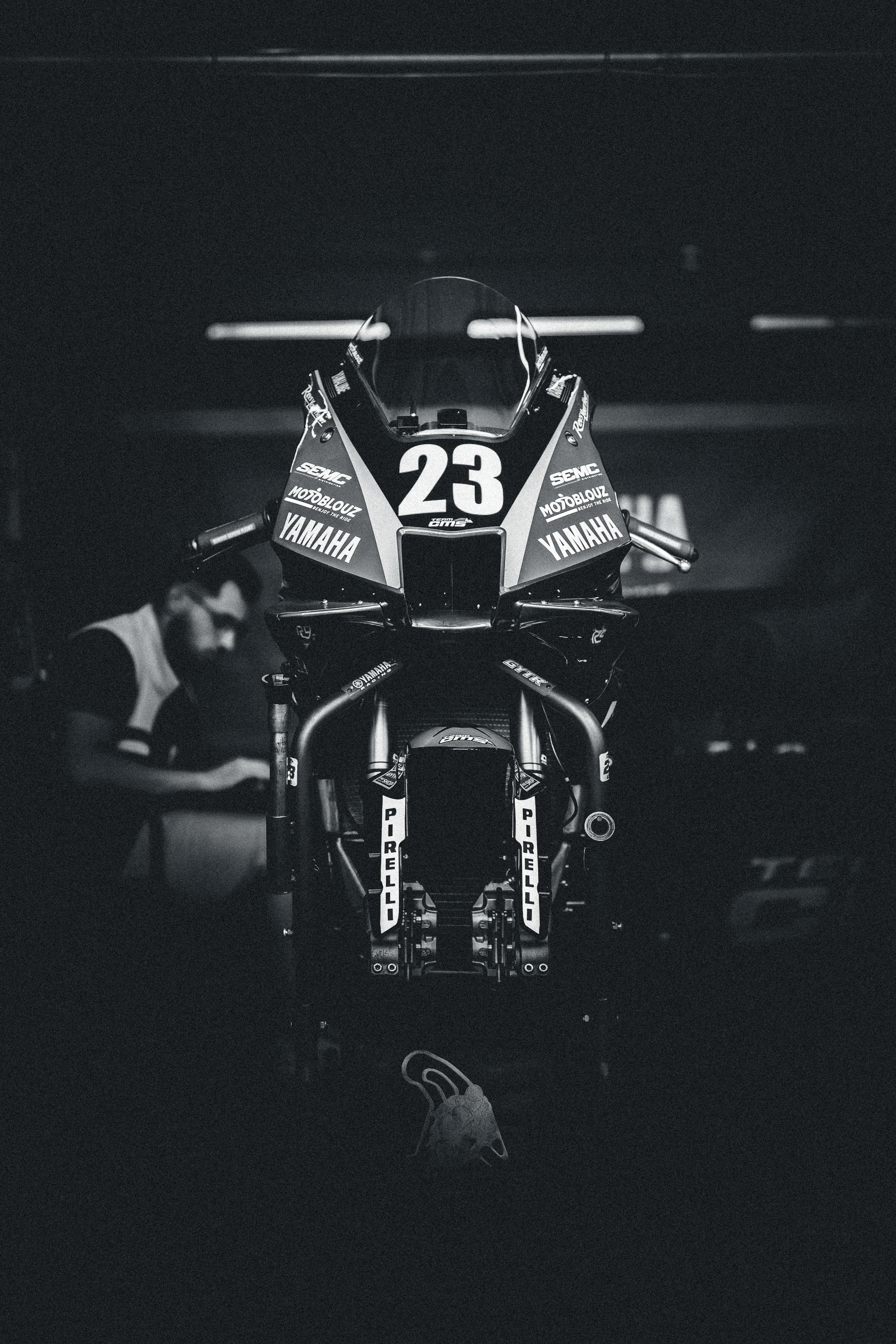 FSBK 25