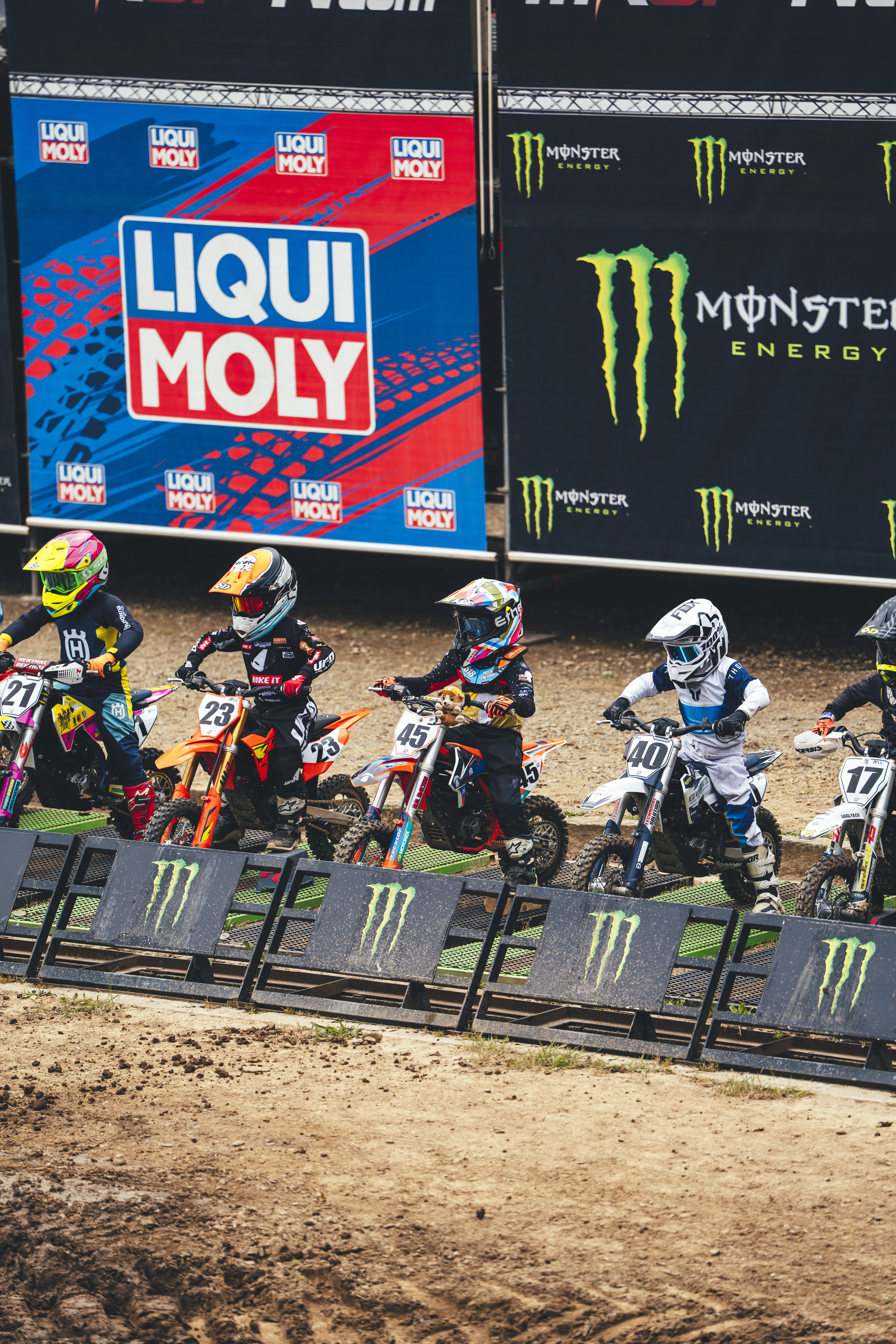 MXGP 3
