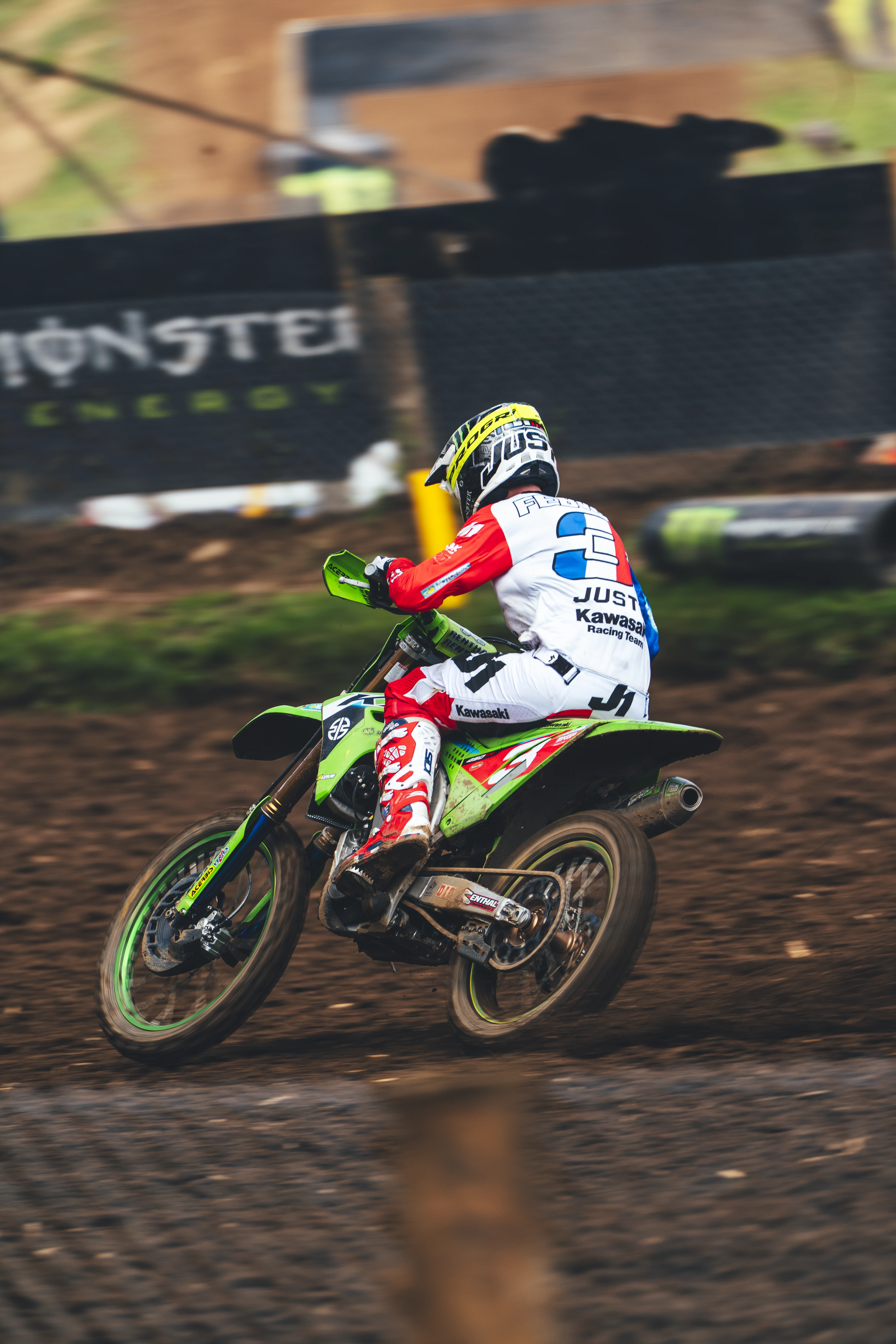 MXGP 20