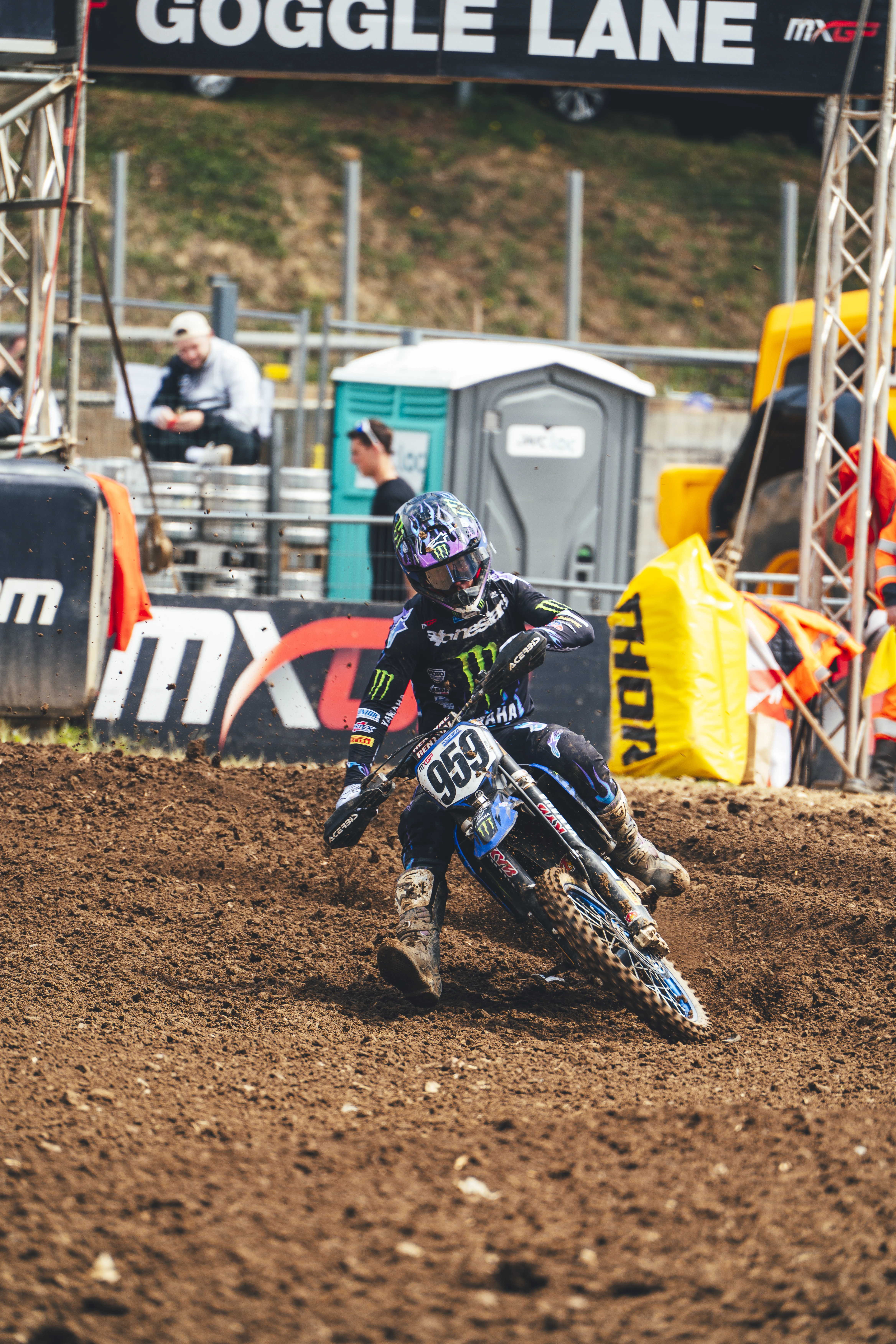 MXGP 21