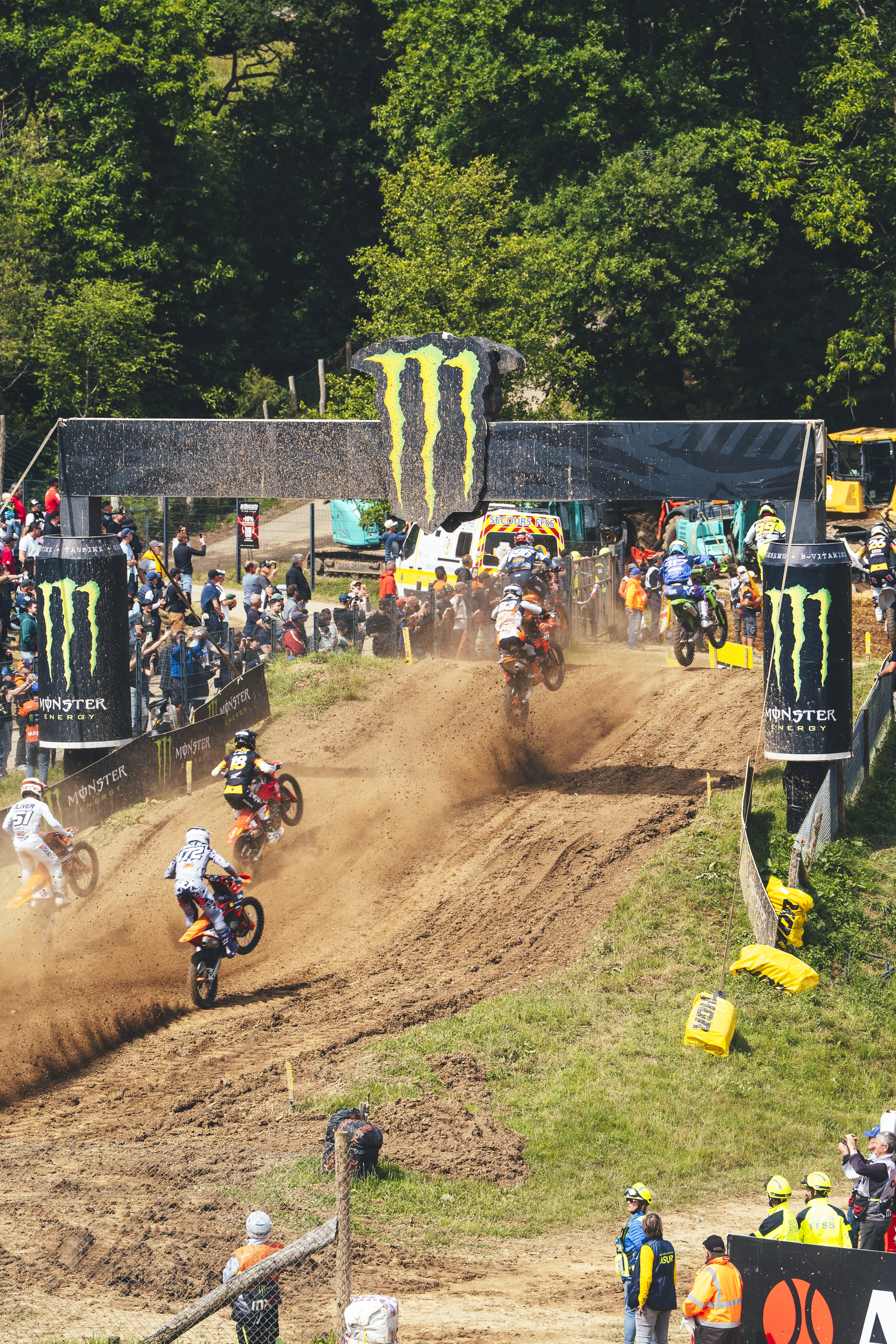 MXGP 23