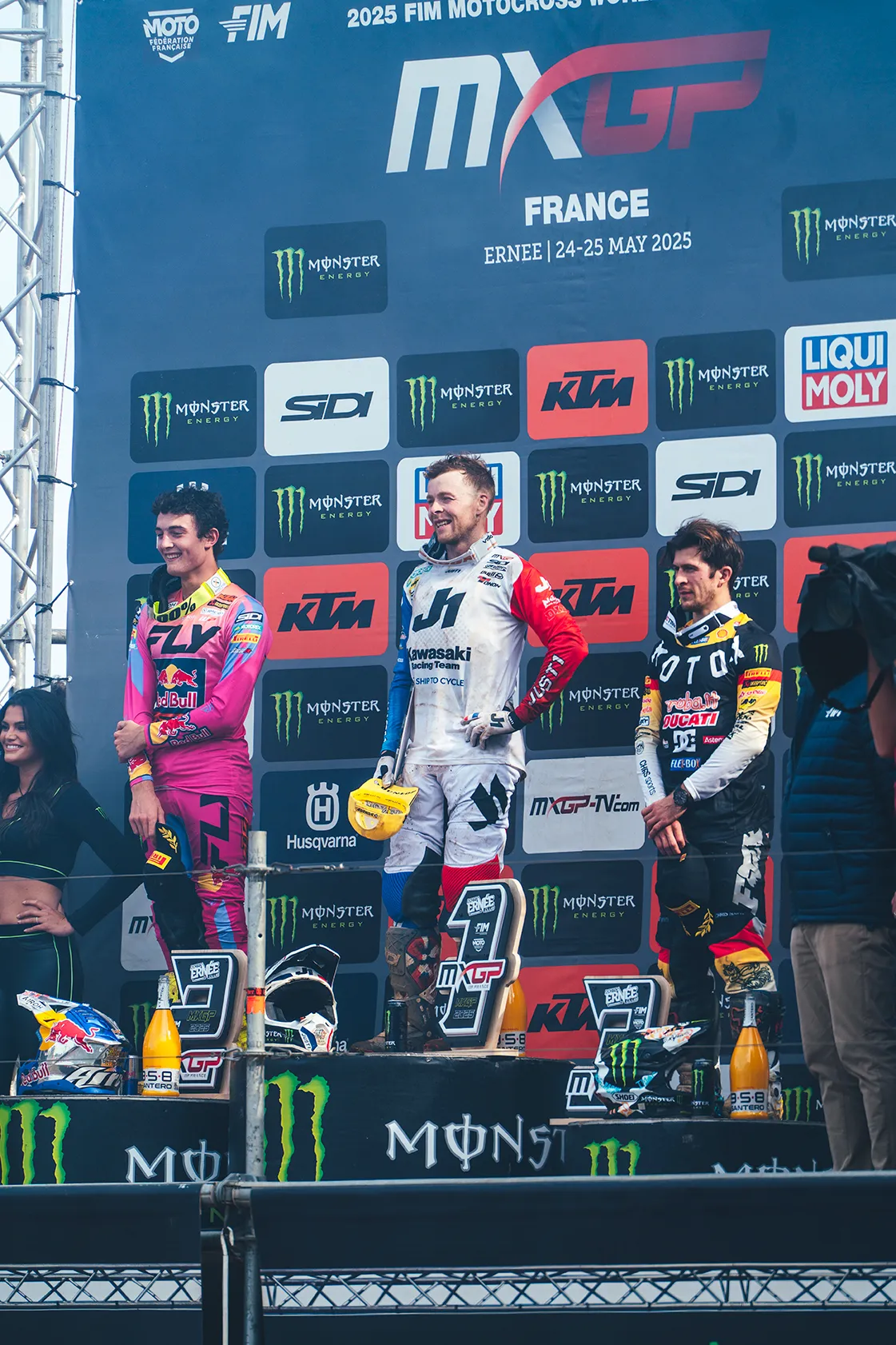 MXGP 30